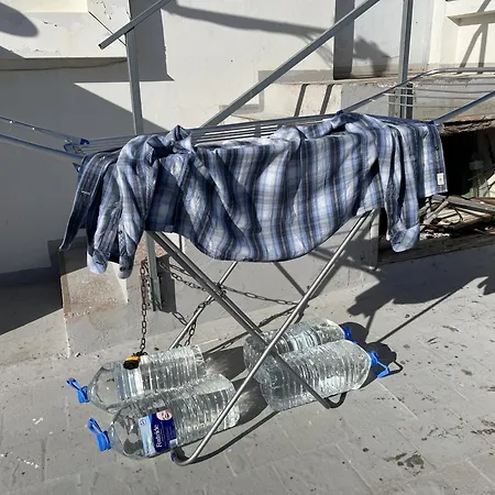 Edificio Gloria Апартаменты