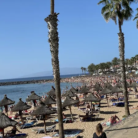 Edificio Gloria Apartamento