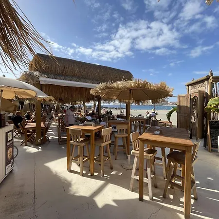 Apartamento Edificio Gloria *