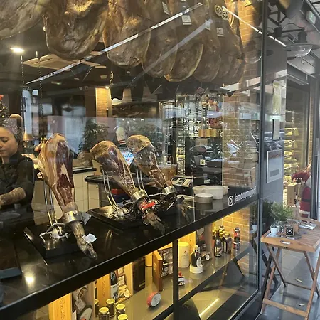 Edificio Gloria Apartamento *