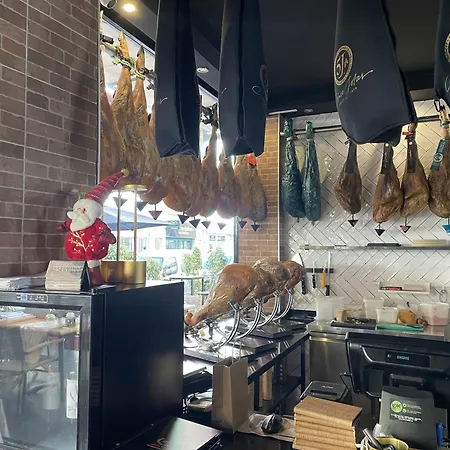 Edificio Gloria * Лос Кристианос