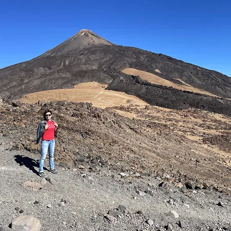 Apartamento Edificio Gloria *