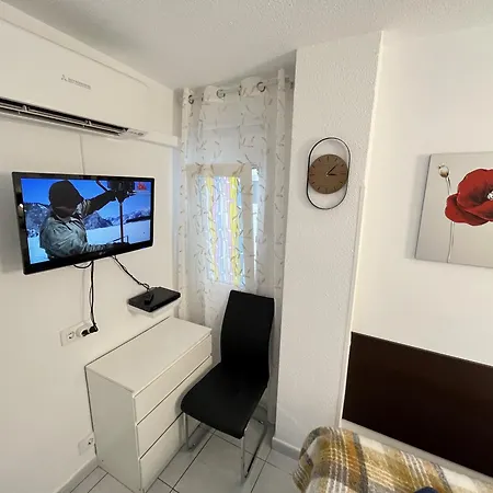 Apartamento Edificio Gloria