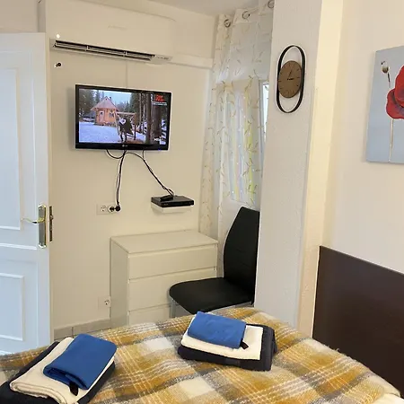 Edificio Gloria Apartamento *