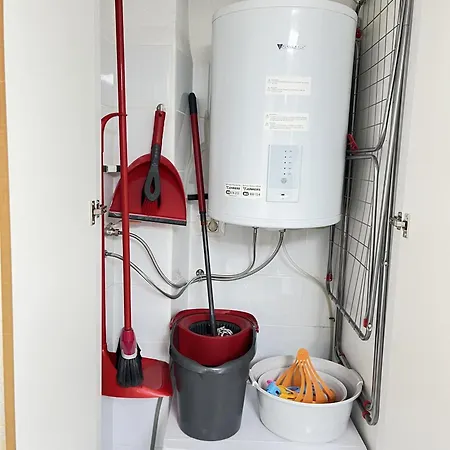 Apartamento Edificio Gloria *