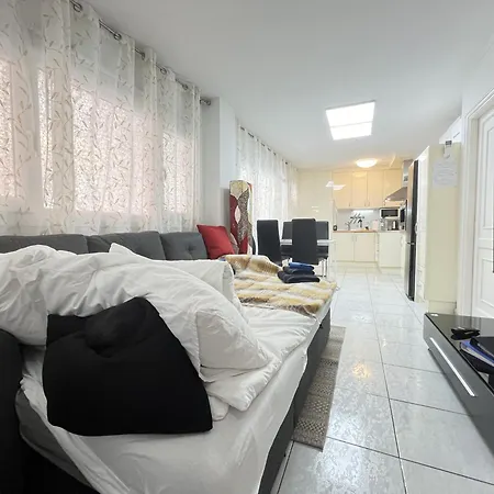 Apartamento Edificio Gloria *