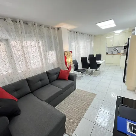 Edificio Gloria Apartamento