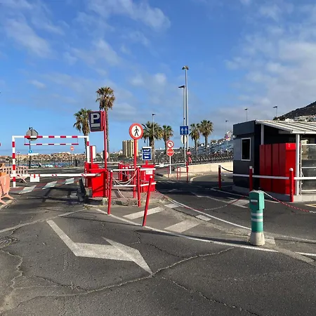 Edificio Gloria Apartamento