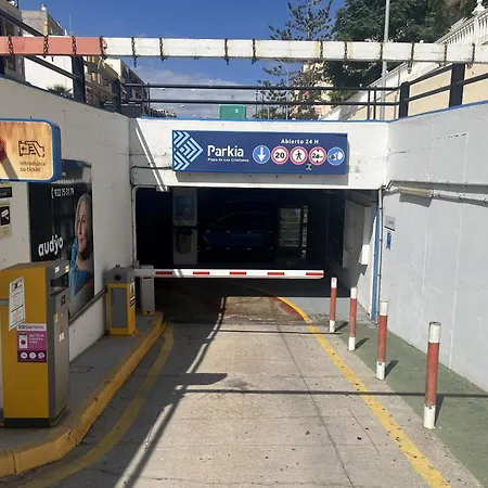 Edificio Gloria