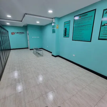 Apartamento Edificio Gloria Los Cristianos (Tenerife)