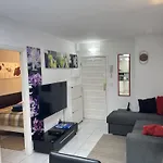 Edificio Gloria Διαμέρισμα Los Cristianos (Tenerife)