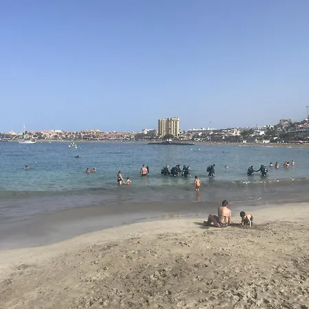 Edificio Gloria Appartement Los Cristianos (Tenerife)